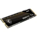 MSI SPATIUM M470 PRO PCIe 4.0 NVMe M.2 1TB