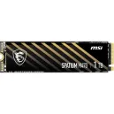 MSI SPATIUM M470 PRO PCIe 4.0 NVMe M.2 1TB