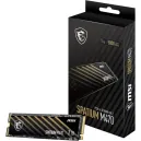 MSI SPATIUM M470 PRO PCIe 4.0 NVMe M.2 1TB