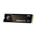 MSI SPATIUM M480 PRO PCIe 4.0 NVMe M.2 1TB MSI SPATIUM M480 PRO PCIe 4.0 NVMe M.2 1TB