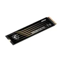 MSI SPATIUM M480 PRO PCIe 4.0 NVMe M.2 1TB MSI SPATIUM M480 PRO PCIe 4.0 NVMe M.2 1TB
