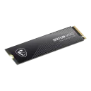MSI SPATIUM M560 PCIe 5.0 NVMe M.2 1TB
