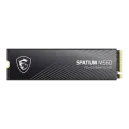 MSI SPATIUM M560 PCIe 5.0 NVMe M.2 1TB