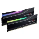G.Skill Trident Z5 Neo RGB 32GB (2x16GB) DDR5 6000 MHz CL36 - F5-6000J3636F16GX2-TZ5NR