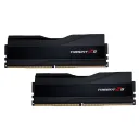 G.Skill Trident Z5 32GB (2x16GB) DDR5 6400 MHz CL32 - F5-6400J3239G16GX2-TZ5K G.Skill Trident Z5 32GB (2x16GB) DDR5 6400 MHz CL32 - F5-6400J3239G16GX2-TZ5K