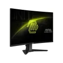 MSI MAG 276CXF 27" 280Hz 0.5ms FHD
