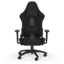 CORSAIR TC100 RELAXED FABRIC GRIS/NOIR