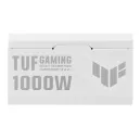 ASUS TUF GAMING 1000W GOLD EDITION BLANC