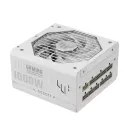 ASUS TUF GAMING 1000W GOLD EDITION BLANC