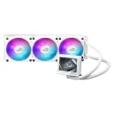 ASUS RYUJIN III 360 ARGB Extreme Blanc