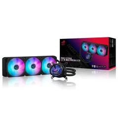 ASUS ROG STRIX LC III 360 ARGB LCD