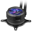 ASUS ROG STRIX LC III 360 ARGB LCD