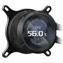 ASUS ROG STRIX LC III 360 ARGB LCD