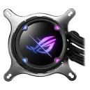 ASUS ROG STRIX LC II 360 ARGB