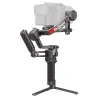 DJI RS4 Pro Combo - Stabilisateur de caméra
