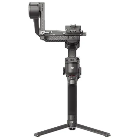 DJI RS4 Pro Combo