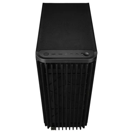 ASUS ProArt PA401 WOOD EDITION METAL PANEL