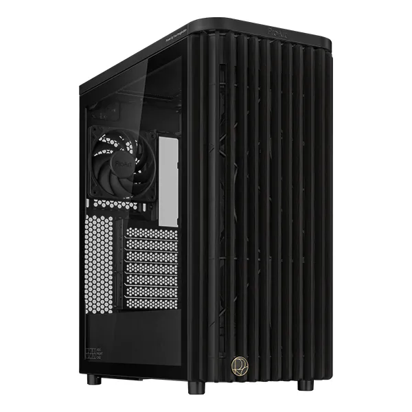 ASUS ProArt PA401 WOOD EDITION TEMPERED GLASS PANEL