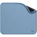 Tapis de souris LOGITECH Série Studio Bleu Gris Tapis de souris LOGITECH Série Studio Bleu Gris