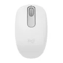 LOGITECH M196 Bluetooth Blanc