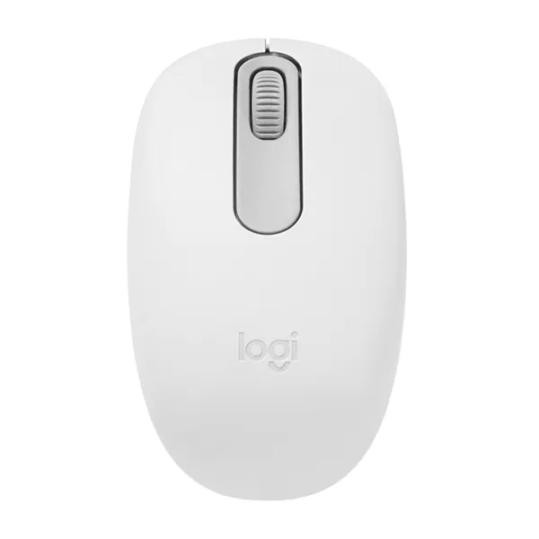 LOGITECH M196 Bluetooth Blanc