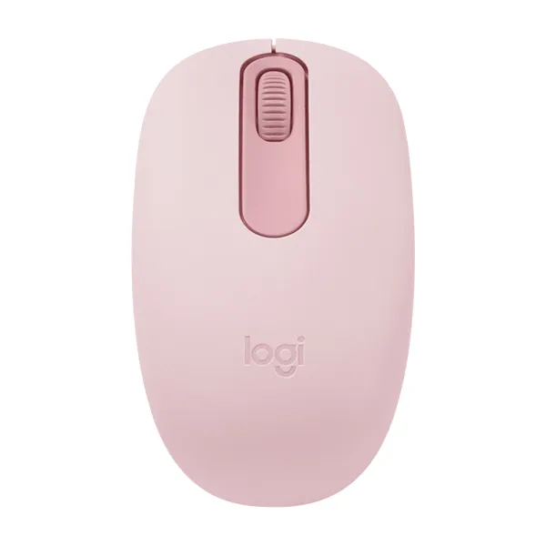LOGITECH M196 Bluetooth Rose