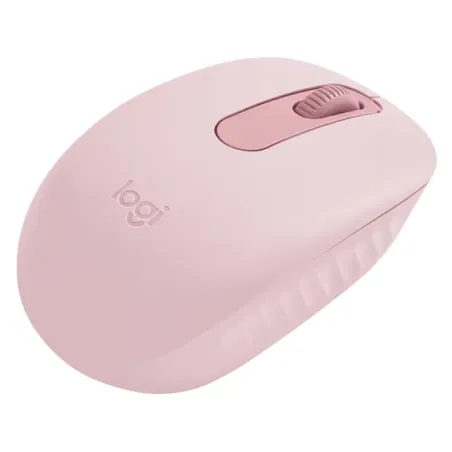 LOGITECH M196 Bluetooth Rose