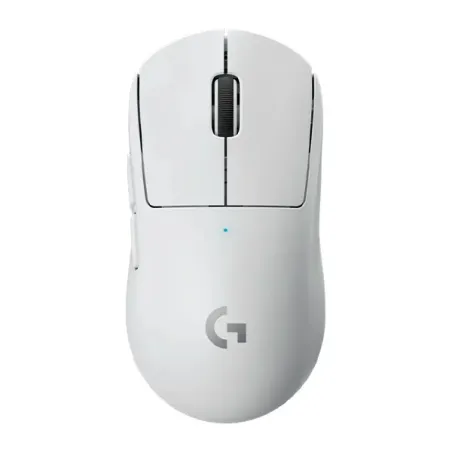 LOGITECH G PRO X SUPERLIGHT 2 LIGHTSPEED Blanc - Souris Gamer