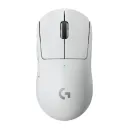 LOGITECH G PRO X SUPERLIGHT 2 LIGHTSPEED Blanc