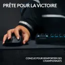 LOGITECH G PRO X SUPERLIGHT 2 LIGHTSPEED Blanc