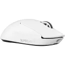 LOGITECH G PRO X SUPERLIGHT 2 LIGHTSPEED Blanc