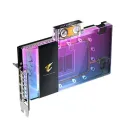 GIGABYTE AORUS GeForce RTX 5090 XTREME WATERFORCE WB 32G