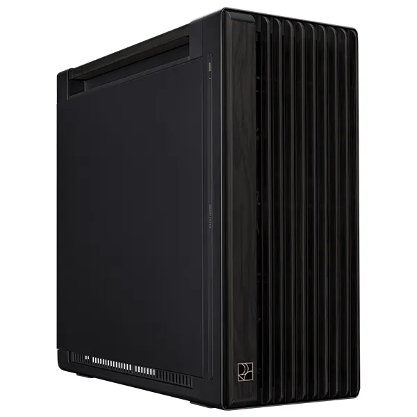 ASUS ProArt PA602 WOOD EDITION METAL PANEL