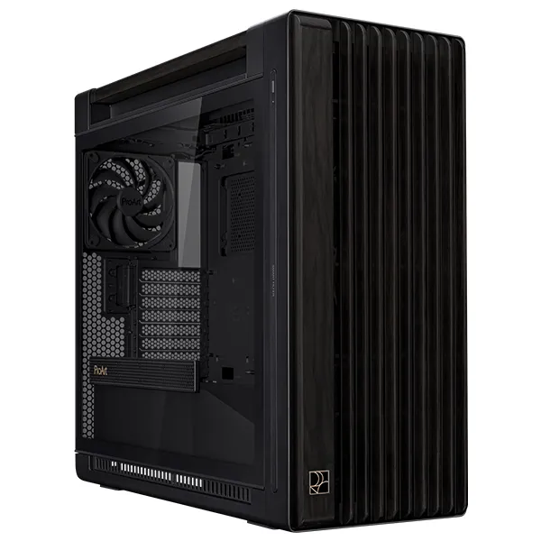 ASUS ProArt PA602 WOOD EDITION TEMPERED GLASS PANEL