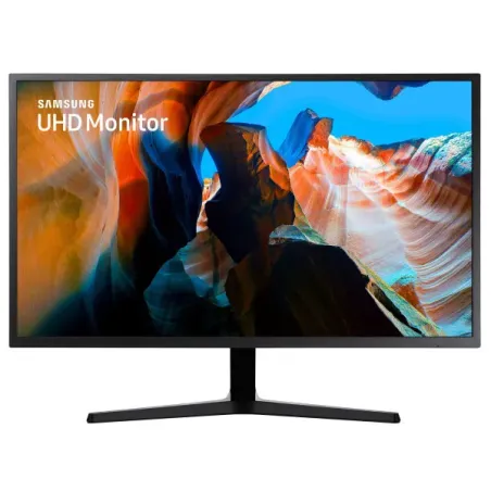SAMSUNG U32J590UQP 32" 4K - Ecran
