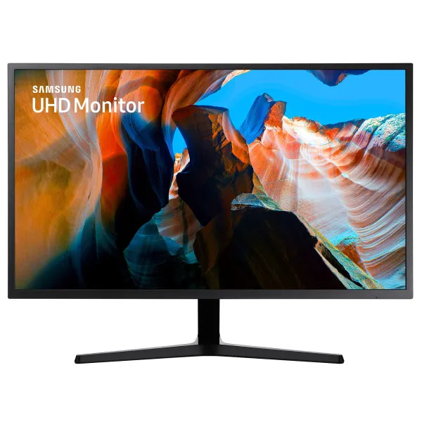 SAMSUNG U32J590UQP 32" 4K