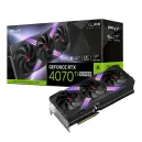 PNY GeForce RTX 4070 Ti SUPER 16GB XLR8 Gaming VERTO EPIC-X RGB