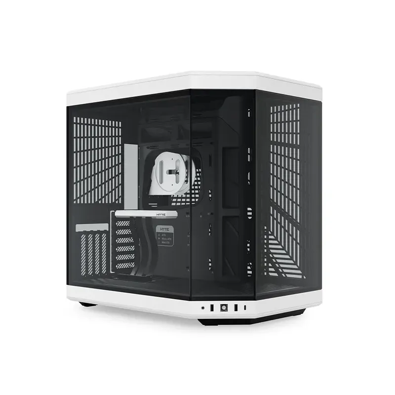 HYTE Y70 Panda - Boitier Gamer
