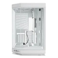 HYTE Y70 Blanc