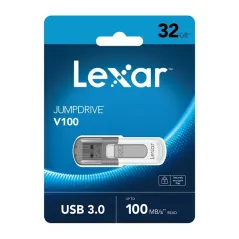 LEXAR JUMPDRIVE V100 32GB USB3.0
