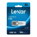 LEXAR JUMPDRIVE V100 32GB USB3.0 LEXAR JUMPDRIVE V100 32GB USB3.0
