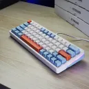 ZIFRIEND ZA63 RGB Yellow Switch (Linear)