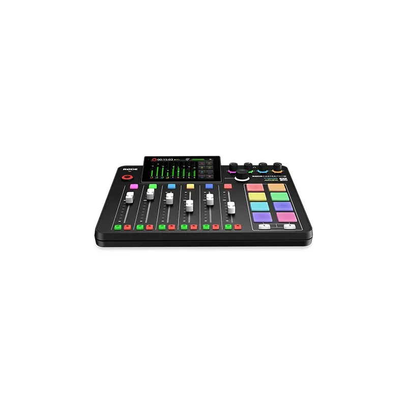 RODE RODECASTER PRO II