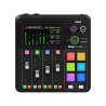 RODE RODECASTER DUO - Studio de production audio intégré
