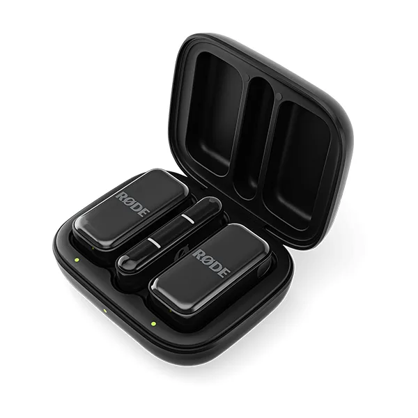 RODE WIRELESS MICRO USB-C
