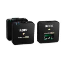RODE WIRELESS GO II DUAL