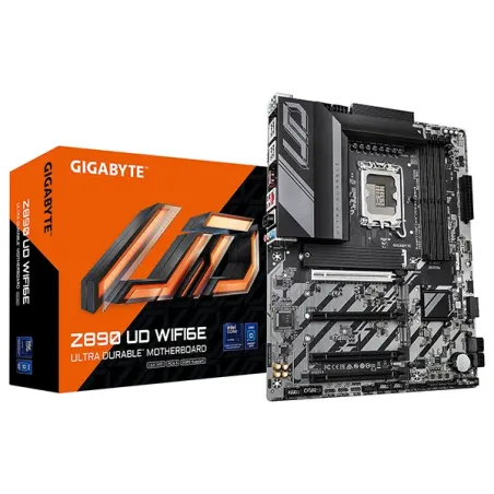 GIGABYTE Z890 UD WIFI6E - Carte mère