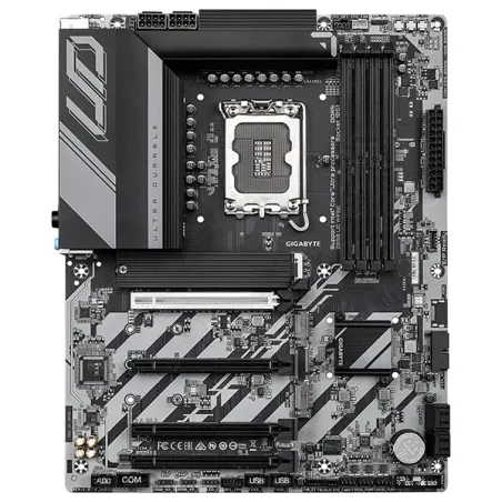 GIGABYTE Z890 UD WIFI6E