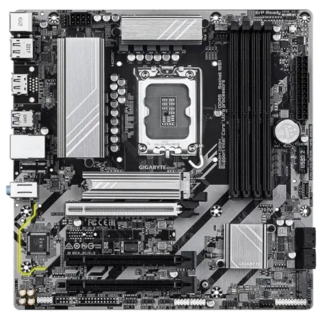 GIGABYTE B860M DS3H