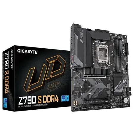 GIGABYTE Z790 S DDR4 - Carte mère